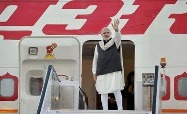 Narendra Modi This will be Prime Minister Narendra Modi’s first bilateral visit to the Philippines