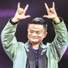 Jack Ma
