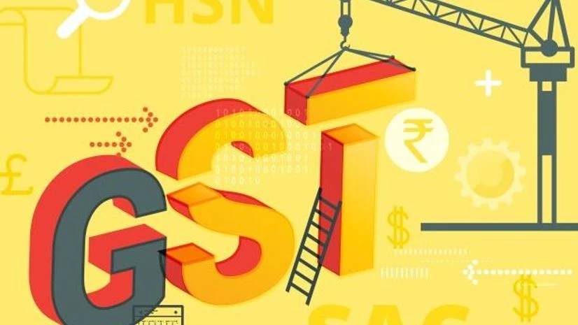 GST, realty, construction, tax, real estate GST, realty, construction, tax, real estate