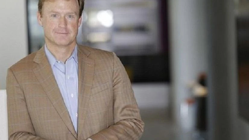 Penry Price, vice-president, marketing solutions (LMS), LinkedIn Penry Price, vice-president, marketing solutions (LMS), LinkedIn