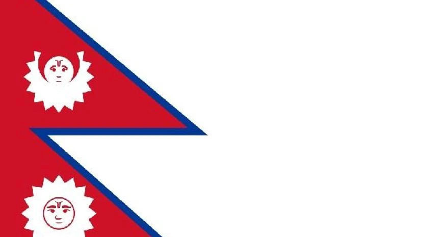 Nepal, Nepal flag Nepal, Nepal flag