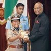 Ram Nath Kovind