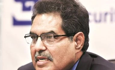 Sebi meet: All bourses to offer stocks & commodities trading from Oct 2018 Ajay Tyagi, chairman, Sebi