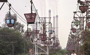 Coal stock situation to improve as power sector gets weather breather Coal stock situation to improve as power sector gets weather breather