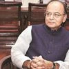 Finance Minister Arun Jaitley