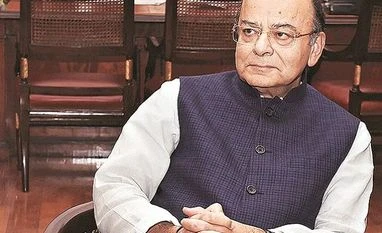 Digital payment fast replacing cash as predominant way: Jaitley Finance Minister Arun Jaitley