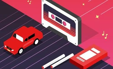 The 90s nostalgia: Uber offers free vintage car rides on Children's day Uber Children's day special 'Nostalgia ride'