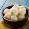 Sweet returns: Rasogolla sales in West Bengal surge 25% after GI tag