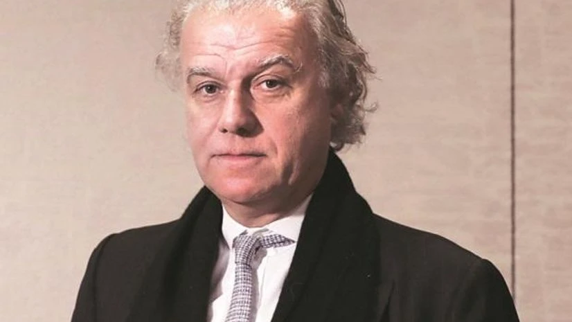 The problem with GST in India is its multiple rates, which will create problems. The bottom line is that if the Indian markets correct, foreigners will buy now: Christopher Wood The problem with GST in India is its multiple rates, which will create problems. The bottom line is that if the Indian markets correct, foreigners will buy now: Christopher Wood