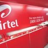 Airtel, bharti airtel