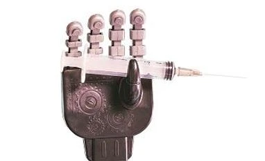 Five technologies that will rock your world Five technologies that will rock your world