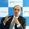 Adi Godrej