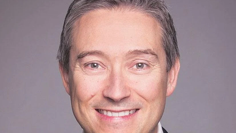 François-Philippe Champagne, Canadian Minister of International Trade François-Philippe Champagne, Canadian Minister of International Trade