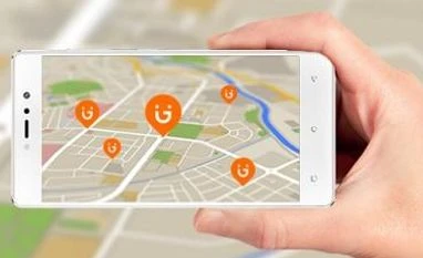 Gionee to launch M7 Power in India today Source: Company website.