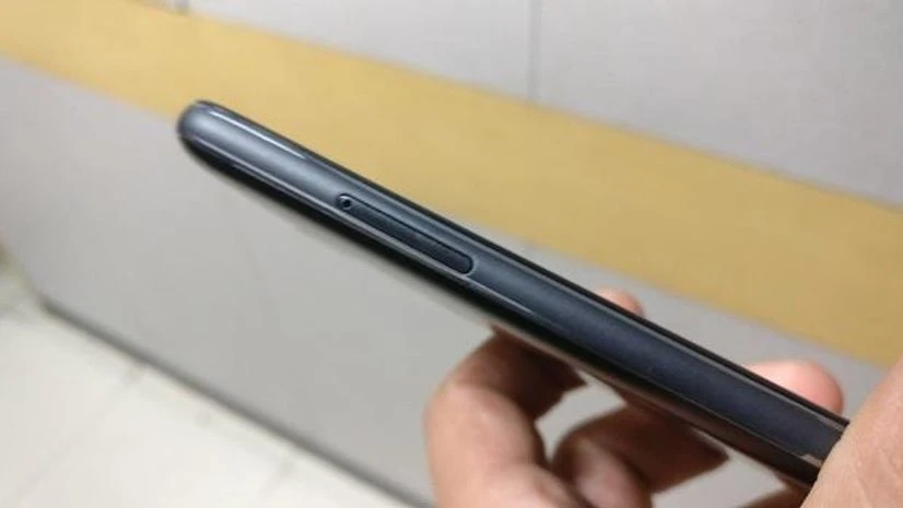 Flipkart Billion Capture smartphone Flipkart Billion Capture smartphone