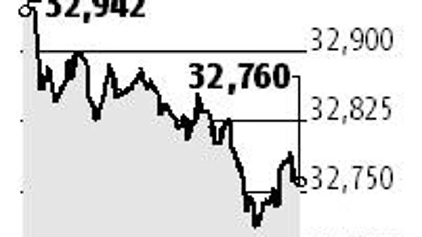 Sensex slides for third day Sensex slides for third day