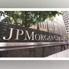 JP Morgan