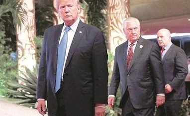 Iran says US nuclear policy brings world 'closer to annihilation' Senate committee questions Trump's nuclear authority