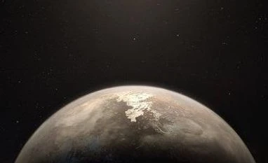 Scientists discover closest Earth-like planet that may host life Ross 128b