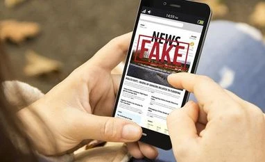 Euphoria over 'fake'news on extention of GST return filing deadline Fake news