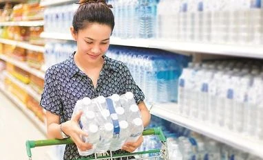 Costlier raw material hikes up plastics prices Raw materials