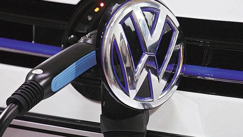 Volkswagen Volkswagen