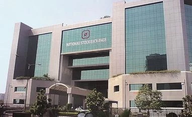 NSE co-location row: I-T dept searches premises of brokers, seizes Rs 11 cr National Stock Exchange, NSE