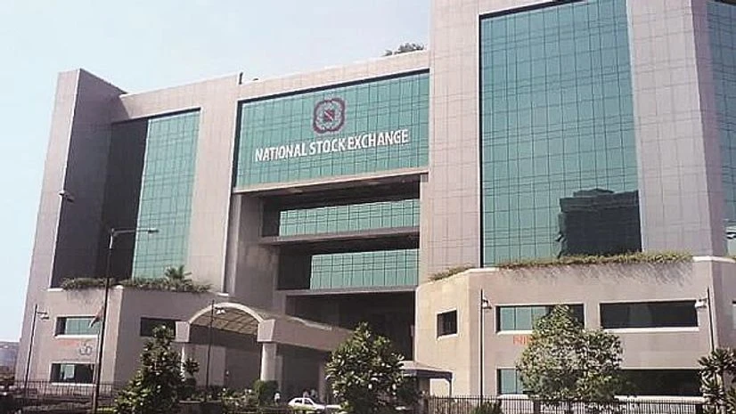 National Stock Exchange, NSE National Stock Exchange, NSE