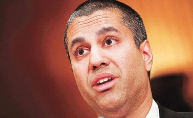 Man behind repeal of US net neutrality rules plans to step down on Jan 20 Republican FCC Chairman Ajit Pai
