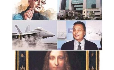 News digest: India Inc struggles for profits, NSE probe, and more News digest