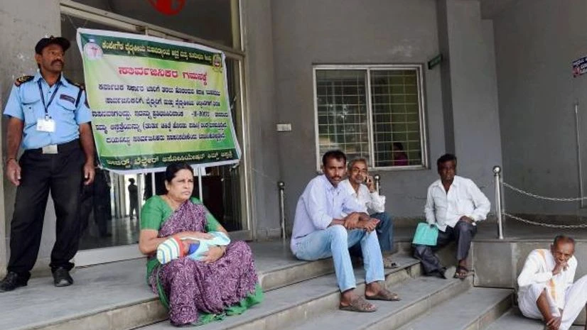 Karnataka doctors Karnataka doctors