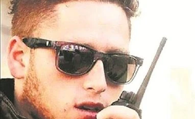 Footballer turned Lashkar militant heeds to parent's call, surrenders Majid Arshid Khan