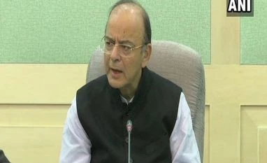 Moody's upgrade a belated recognition of reform process: FM Arun Jaitley Arun Jaitley