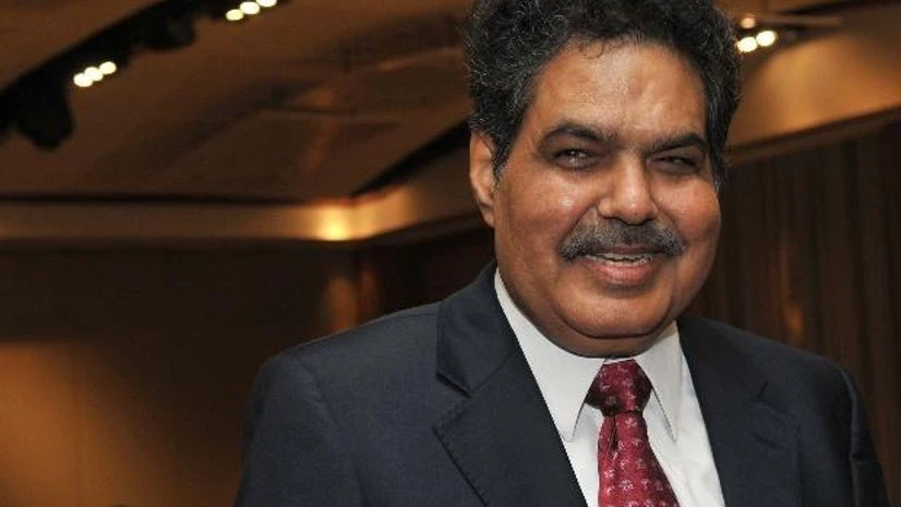 ajay tyagi, Sebi ajay tyagi, Sebi