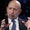 Goldman Sachs, Lloyd Blankfein