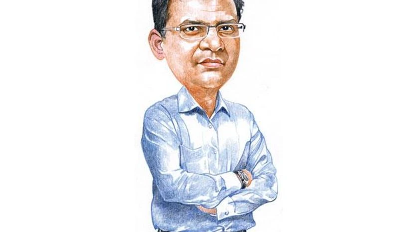 Rahul Narayan's TeamIndus Rahul Narayan's TeamIndus