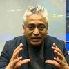 Rajdeep Sardesai