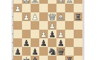 CHESS#1276 Chess