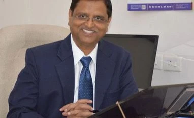 Will try to convince rating agencies on fiscal consolidation: Fin Min Economic Affairs Secretary SUBHASH GARG
