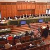 International Court of Justice