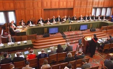 ICJ election: India denies talks with UK for Bhandari's withdrawal International Court of Justice