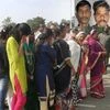 Kopardi gang rape case, Kopardi gang rape