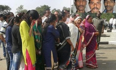 Kopardi gang rape case, Kopardi gang rape Kopardi gang rape case, Kopardi gang rape