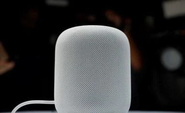 Apple releases 14.2.1 software update for HomePod, HomePod Mini Apple HomePod speaker, HomePod speaker, HomePod