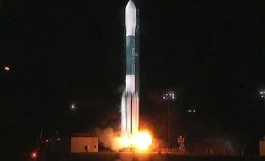 Indian envoy meets National Space Council, discusses India-US collaboration NASA, satellite, JPSS-1