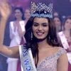 Manushi Chillar