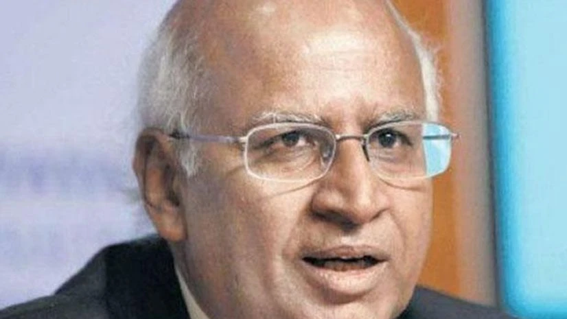 S Ramadorai S Ramadorai