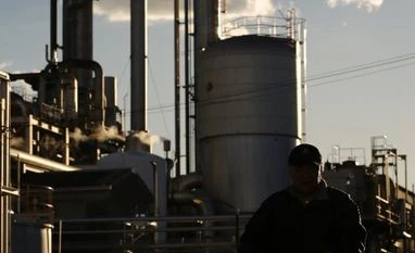 Opec, allies agree on 9-month extension of output cut to Dec 2018 Oil, OPEC, Crude