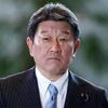 Japan's defence, foreign ministers to visit India tomorrow for 2+2 dialogue
