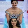 Manushi Chhillar, Miss World 2017, beauty paegent